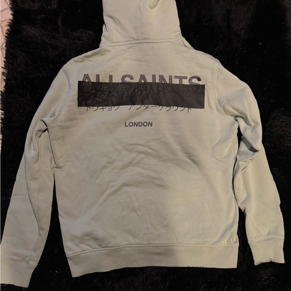 All Saints - Picture 5 of 5